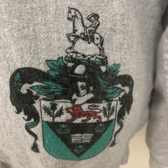 Byblos Sweatshirt Large - Picture 6 of 6